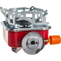 Портативная газовая плитка Turbojet TJ322-B
