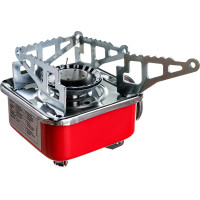 Портативная газовая плитка Turbojet TJ322-B
