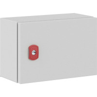 Шкаф DKC ST с монтажной платой 200х300х150мм от IP65-до IP66 IK10 R5ST0231