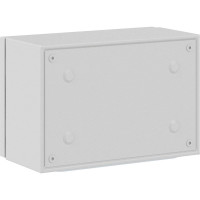 Шкаф DKC ST с монтажной платой 200х300х150мм от IP65-до IP66 IK10 R5ST0231
