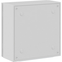 Шкаф DKC ST с монтажной платой 300х300х150мм от IP65-до IP66 IK10 R5ST0331