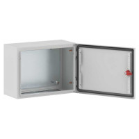 Шкаф DKC ST с монтажной платой 300х400х200мм от IP65-до IP66 IK10 R5ST0342