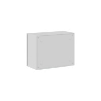 Шкаф DKC ST с монтажной платой 300х400х200мм от IP65-до IP66 IK10 R5ST0342