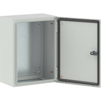 Шкаф DKC ST с монтажной платой 400х300х200мм от IP65-до IP66 IK10 R5ST0432