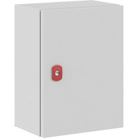 Шкаф DKC ST с монтажной платой 400х300х200мм от IP65-до IP66 IK10 R5ST0432