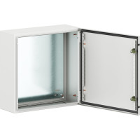 Шкаф DKC ST с монтажной платой 500х500х200мм от IP65-до IP66 IK10 R5ST0552