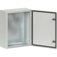 Шкаф DKC ST с монтажной платой 800х600х300мм от IP65-до IP66 IK10 R5ST0863