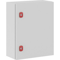 Шкаф DKC ST с монтажной платой 500х400х200мм от IP65-до IP66 IK10 R5ST0542
