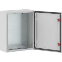 Шкаф DKC ST с монтажной платой 500х400х200мм от IP65-до IP66 IK10 R5ST0542