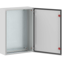 Шкаф DKC ST с монтажной платой 700х500х200мм от IP65-до IP66 IK10 R5ST0752