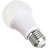 Светодиодная лампа OSRAM LED Value A Е27 800лм 10Вт замена 75Вт 3000К теплый белый свет 4058075578821