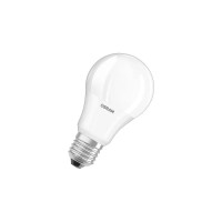 Светодиодная лампа OSRAM LED STAR A Стандарт 7Вт E27 600 Лм 2700 К Теплый белый свет 4058075096387