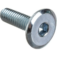 Мебельный винт ЦКИ М6х20 Ц HEX 4.0 уп. 200 шт. 61919