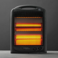 Инфракрасный обогреватель SCARLETT SC-IR250D04