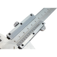 Штангенциркуль Буревестник ШЦ-I-300-0,1 ГОСТ 166-89 бытовой 198