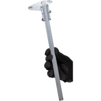 Штангенциркуль Буревестник ШЦ-I-300-0,1 ГОСТ 166-89 бытовой 198