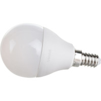 Светодиодная лампа Osram LED STAR P Шар 6.5Вт E14 600 Лм 2700К Теплый белый свет 4058075134294