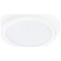 Потолочный светильник Lightstar URBANO 216904