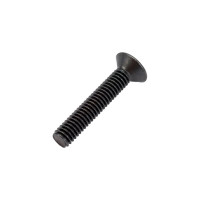 Винт ЦКИ DIN7991 М4х22, 10.9 окс. HEX 2.5 уп. 50 шт. 63112