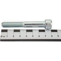 Винт ЦКИ DIN912 М10х70, 8.8 Ц HEX 8.0 уп. 50 шт. 61866