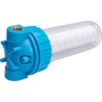 Магистральный фильтр RM 3/4 FK-1034