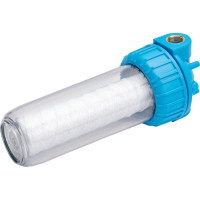 Магистральный фильтр RM 3/4 FK-1034