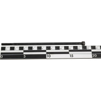 Винт ЦКИ DIN912 М6х180, 12.9 окс. HEX 5.0 уп. 10 шт. 63484