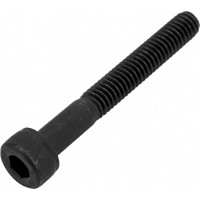 Винт ЦКИ DIN912 М4х30, 12.9 окс. HEX 3.0 аналог ГОСТ 11738-84 уп. 200 шт. 63424