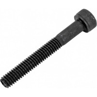 Винт ЦКИ DIN912 М4х30, 12.9 окс. HEX 3.0 аналог ГОСТ 11738-84 уп. 200 шт. 63424