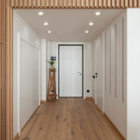 Встраиваемый светильник Elektrostandard 111 MR16, белый a053337