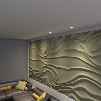 Встраиваемый светильник Elektrostandard 111 MR16, белый a053337