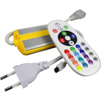 Контроллер Elektrostandard LSC 018 для ленты LS002, 220V, RGB, 50m a053644