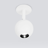 Встраиваемый светильник Elektrostandard 9925 LED, 8W, 4200K белый a053734