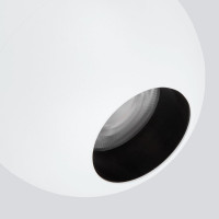 Встраиваемый светильник Elektrostandard 9925 LED, 8W, 4200K белый a053734