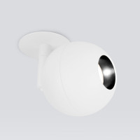 Встраиваемый светильник Elektrostandard 9925 LED, 8W, 4200K белый a053734