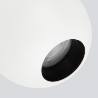 Встраиваемый светильник Elektrostandard 9926 LED, 12W, 4200К белый a053737