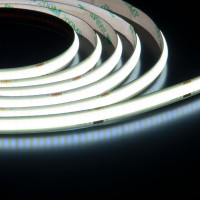 Светодиодная лента Elektrostandard COB 24V 352Led 11W IP20 6500K холодный белый a053668