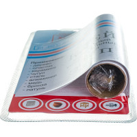 Эпоксидный универсальный клей ООО «НПК «Астат» ЭДП (холодная сварка; 57 гр) 753971