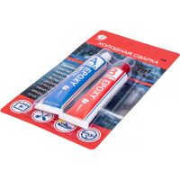 Холодная сварка ООО «НПК «Астат» Epoxy Metal 57 гр 753544