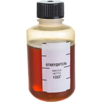 Универсальный клей эпоксидный марки ООО «НПК «Астат» ЭДП 1 кг 753988