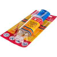 Эпоксидный универсальный клей ООО «НПК «Астат» ЭДП (шприцы; 25 мл) 753537