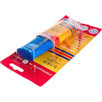 Эпоксидный универсальный клей ООО «НПК «Астат» ЭДП (шприцы; 25 мл) 753537