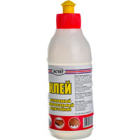 Полимерный универсальный клей ООО «НПК «Астат» (водостойкий; 0.25 л) 753940