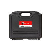 Набор для крепления сверлильной машины Diam 620087