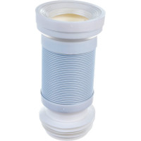 Гофра для унитаза RM армированная RM-SA110