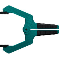 Пружинная струбцина KRAFTOOL SC-10 100х100 мм 32227-10
