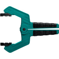 Пружинная струбцина KRAFTOOL SC-7 65х65 мм 32227-7
