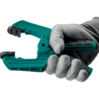 Пружинная струбцина KRAFTOOL SC-8 75х75 мм 32227-8