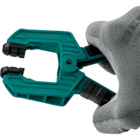 Пружинная струбцина KRAFTOOL SC-5 50х50 мм 32227-5