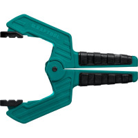 Пружинная струбцина KRAFTOOL SC-5 50х50 мм 32227-5